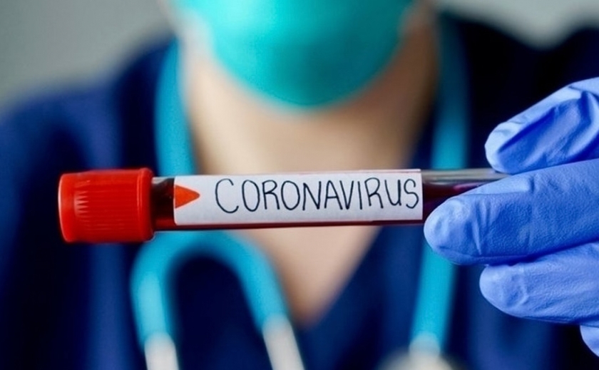 Сколько человек заразились COVID-19 в Днепре за последние сутки