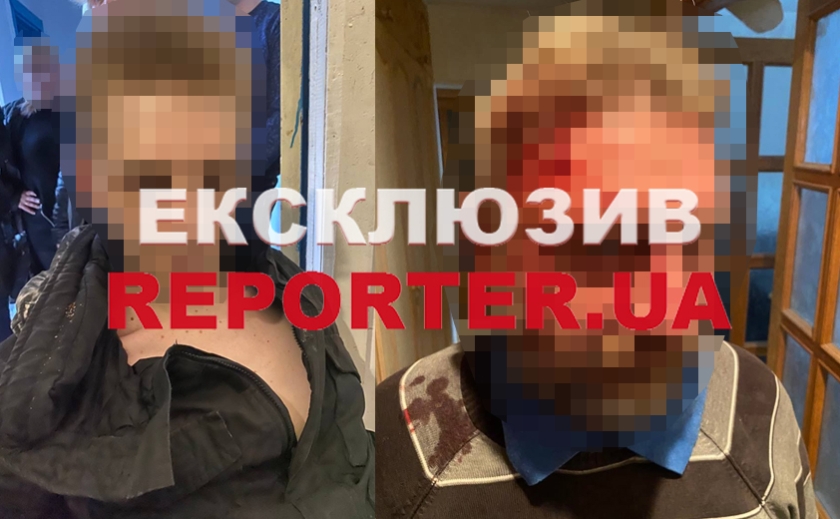 Напав на батьків з молотком та ножем: у Соборному районі Дніпра затримали неадекватного чоловіка