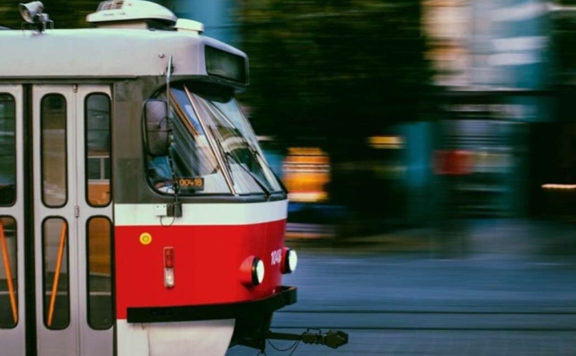 Зміни у маршруті популярного трамваю у Дніпрі: деталі