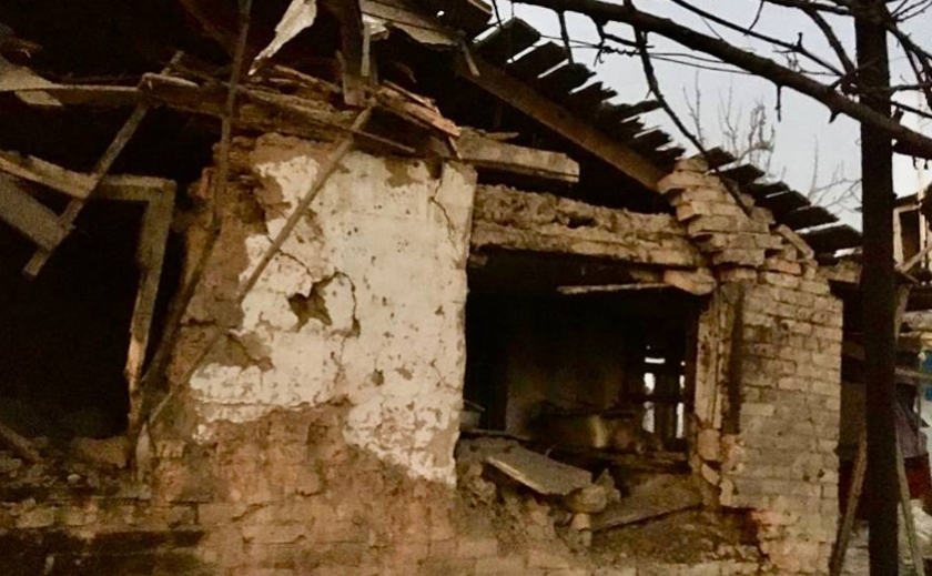 Новий обстріл забрав життя чоловіка: ситуація в Дніпропетровській області станом на вечір 9 листопада