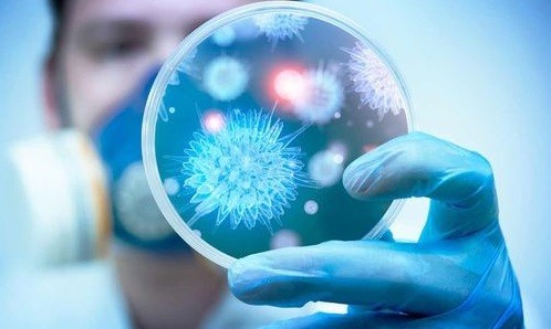Инфекционный контроль в Днепре сообщил о «праздничной» заболеваемости