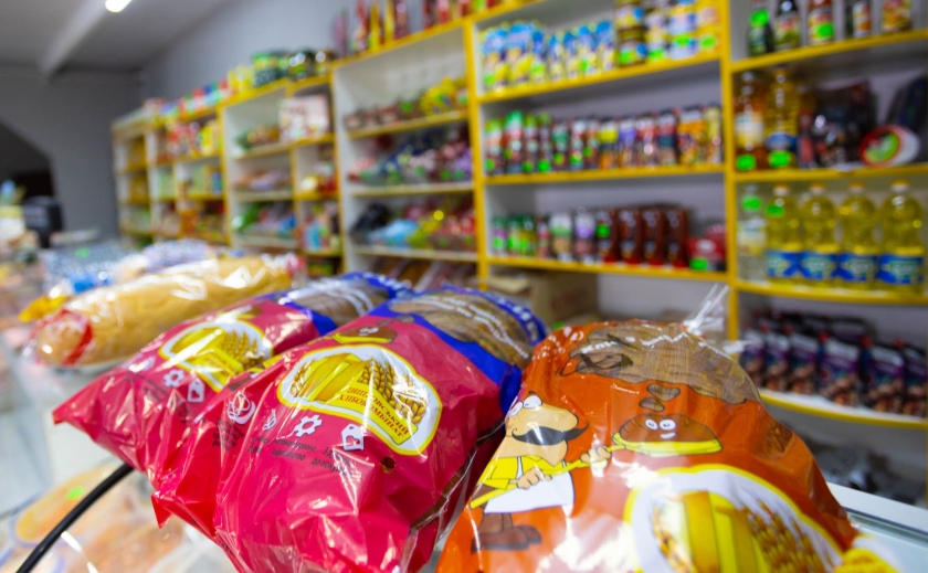 Магазини працюють, логістика без збоїв: як складається ситуація з продовольством на Дніпропетровщині