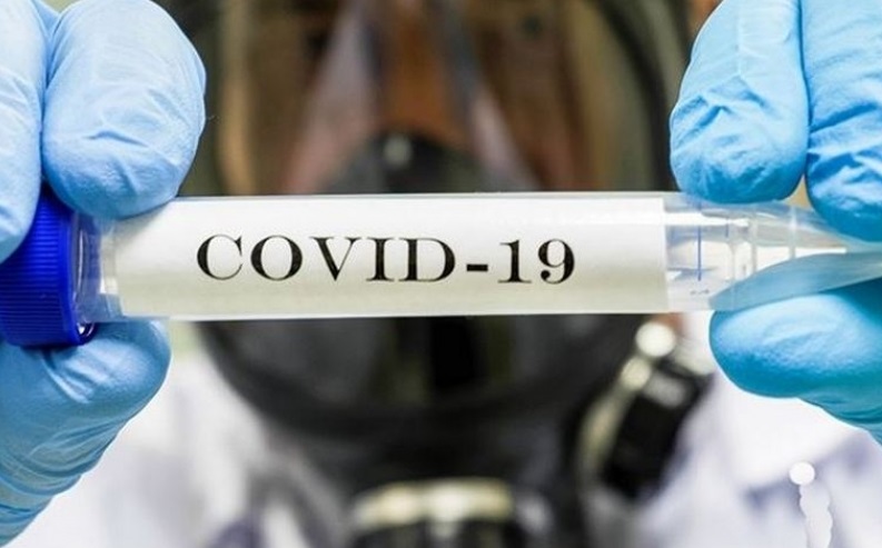 В каких уголках Днепропетровщины выявили новые случаи заражения COVID-19