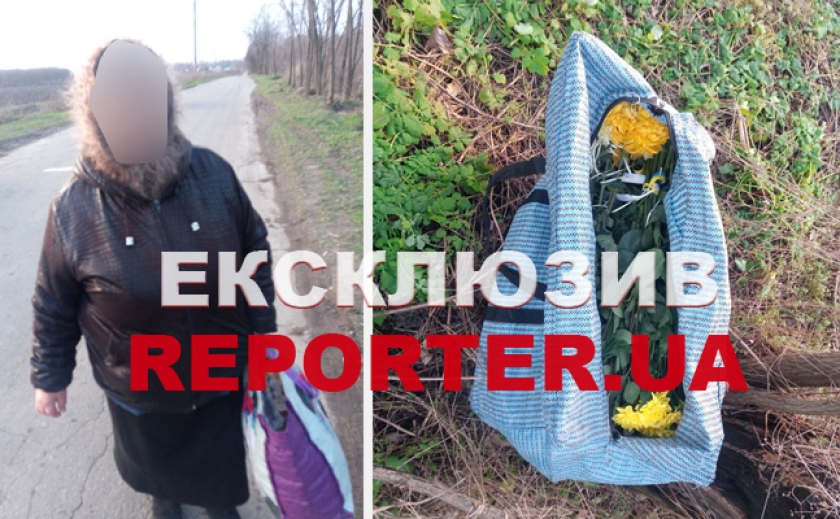 Крали квіти з могил військових: В Дніпрі поліцейські затримали двох громадянок ромської національності за наругу над могилами