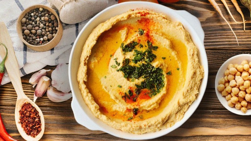 Повод есть! Отмечаем День еврейской закуски и праздник одуванчиков