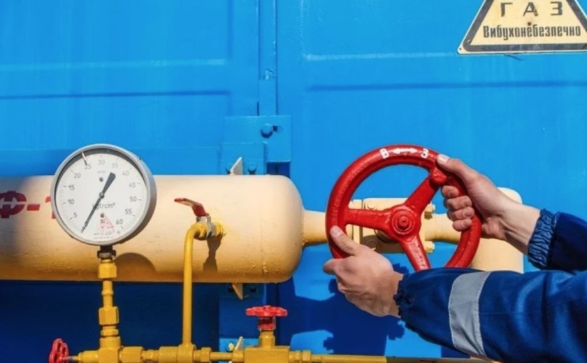 В Україні можливий «газовий блекаут» В Україні можливий «газовий блекаут»