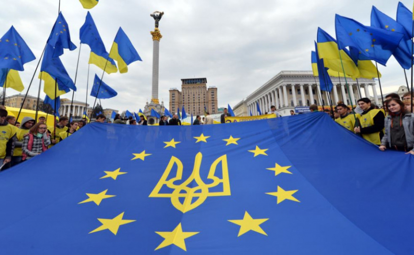 А стоило ли?! Соглашение об ассоциации Украина-ЕС