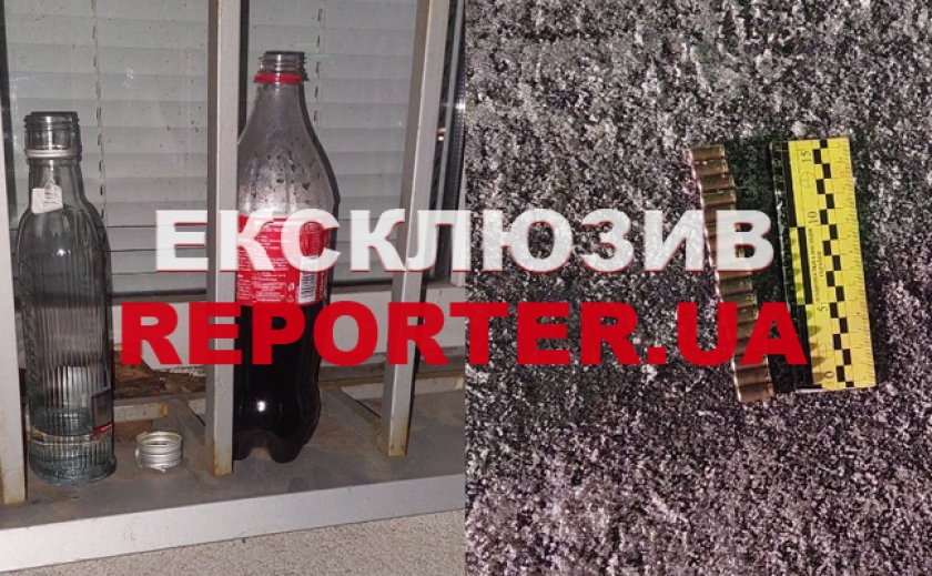 Хуліганство: В Дніпрі п’яний журналіст з великим котом стріляв з пістолета