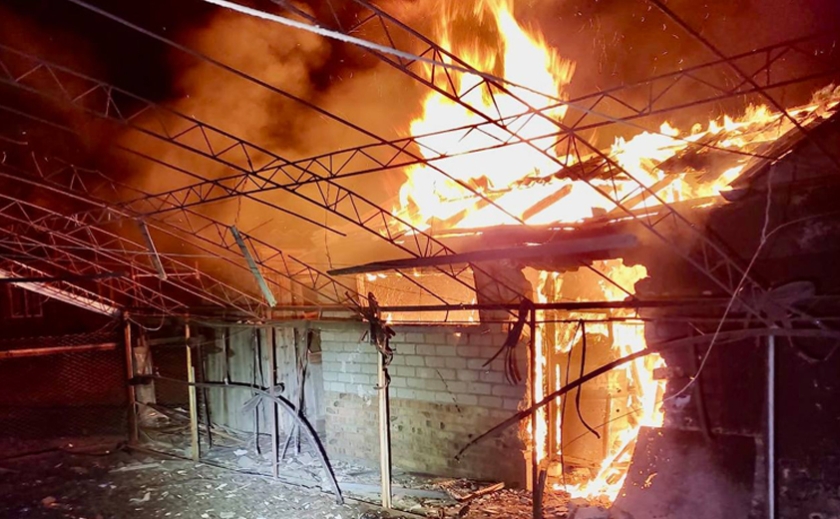 Понівечені будинки та лінії електропередач: ситуація в Дніпропетровській області станом на ранок 21 грудня