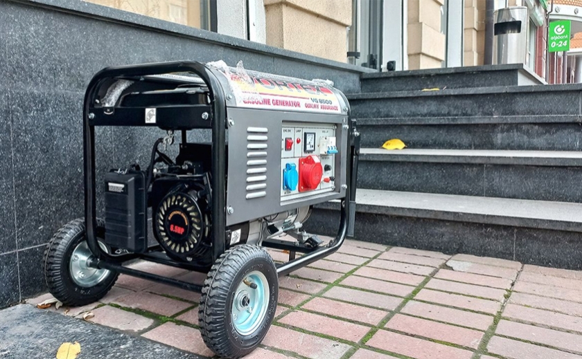 Підприємці Дніпропетровщини можуть взяти вигідний кредит на генератори: подробиці