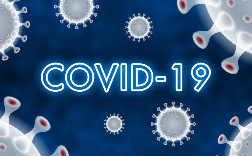 В Днепре выявили еще два десятка зараженных COVID-19