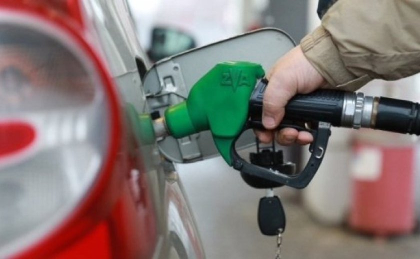 Ситуація з паливом у Дніпропетровській області: актуальні ціни на 27 грудня