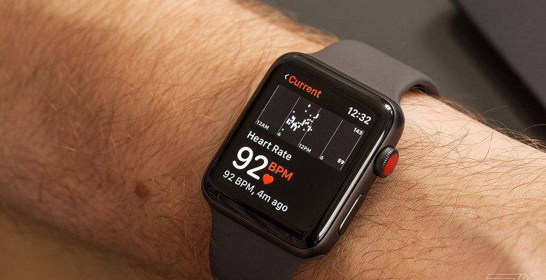 Налетай, подешевело! Появился Apple Watch для бедных