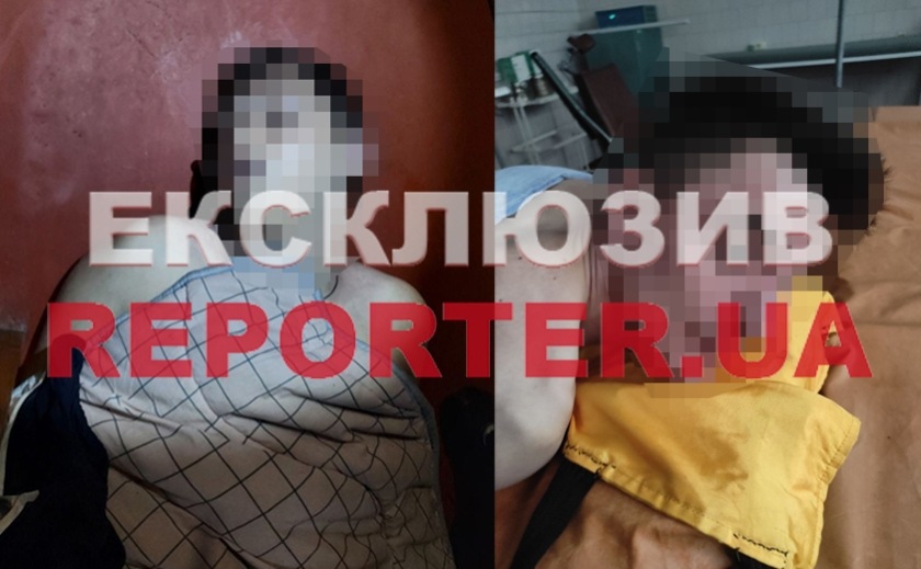 У Дніпрі від передозу помер 19-річний юнак: деталі У Дніпрі від передозу помер 19-річний юнак: деталі