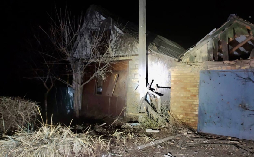 Нічний терор не вщухає: ситуація в Дніпропетровській області станом на ранок 9 січня