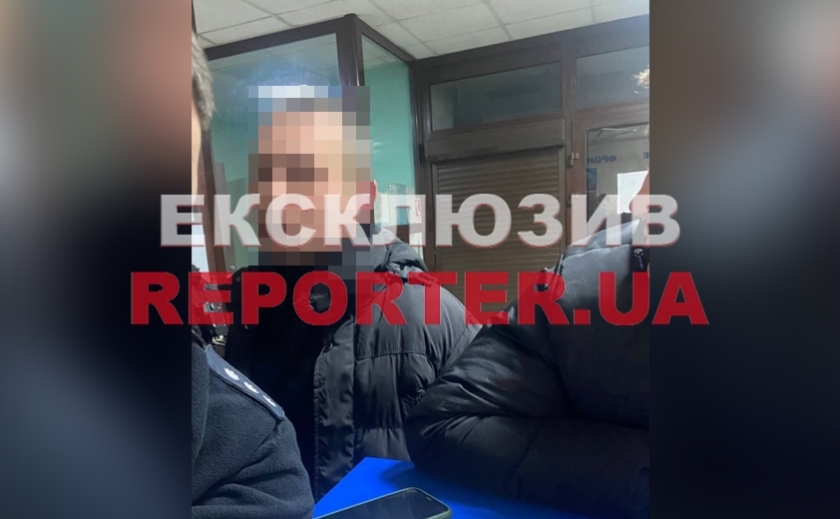 У Дніпрі п'яний військовий влаштував бійку з охоронцями закладу: подробиці