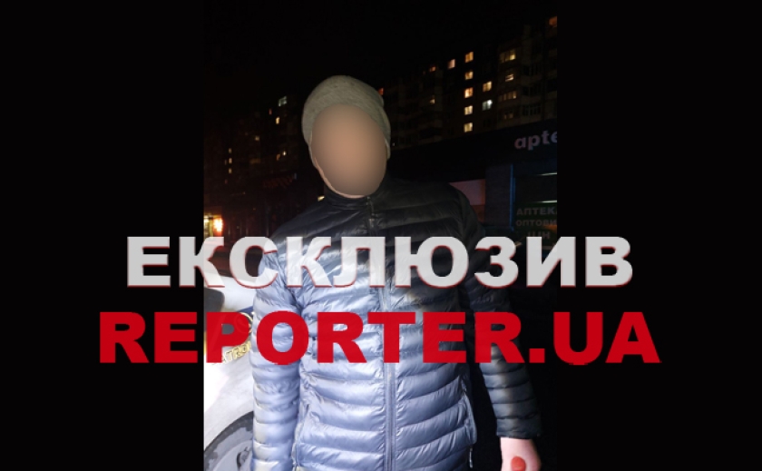 Пограбував товариш по чарці: В Дніпрі поліцейські знайшли крадія, що вихопив 15 тис. грн. та втік