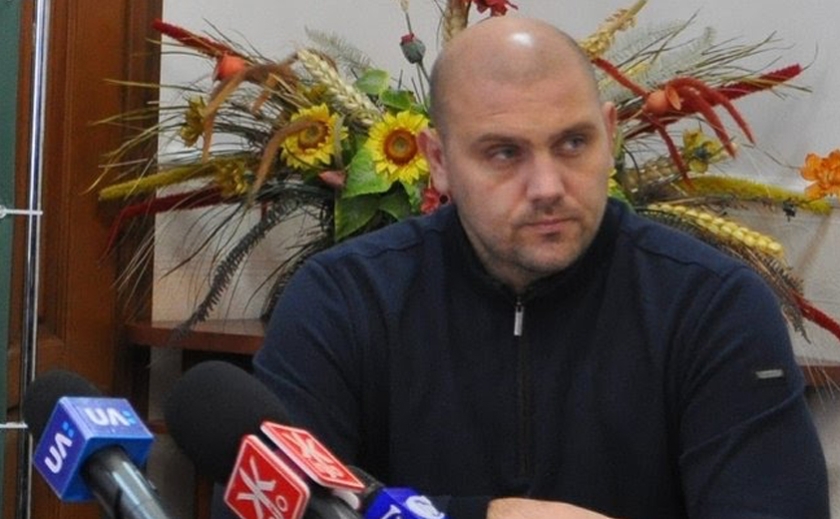 Уряд призначив нового очільника Дніпропетровської ОВА: що про нього відомо