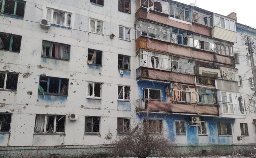 Внаслідок обстрілу загинула 53-річна жінка: ситуація в Дніпропетровській області станом на день 12 лютого