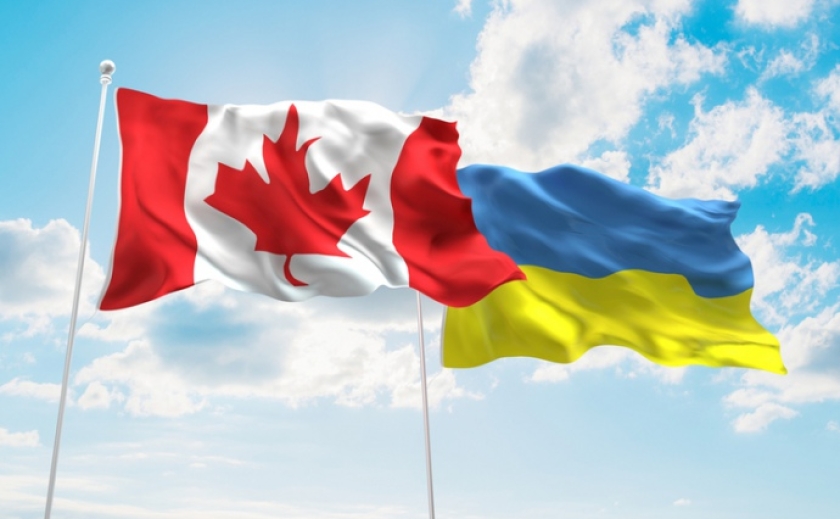 На зміцнення безпеки та стабілізацію країни: Канада надасть Україні понад $32 млн допомоги