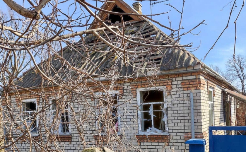 Сили ППО збили 4 безпілотника в небі над Дніпропетровщиною: ситуація в області станом на 6 березня