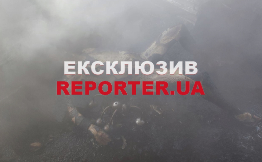 На пожежі у Дніпрі загинув чоловік з інвалідністю На пожежі у Дніпрі загинув чоловік з інвалідністю