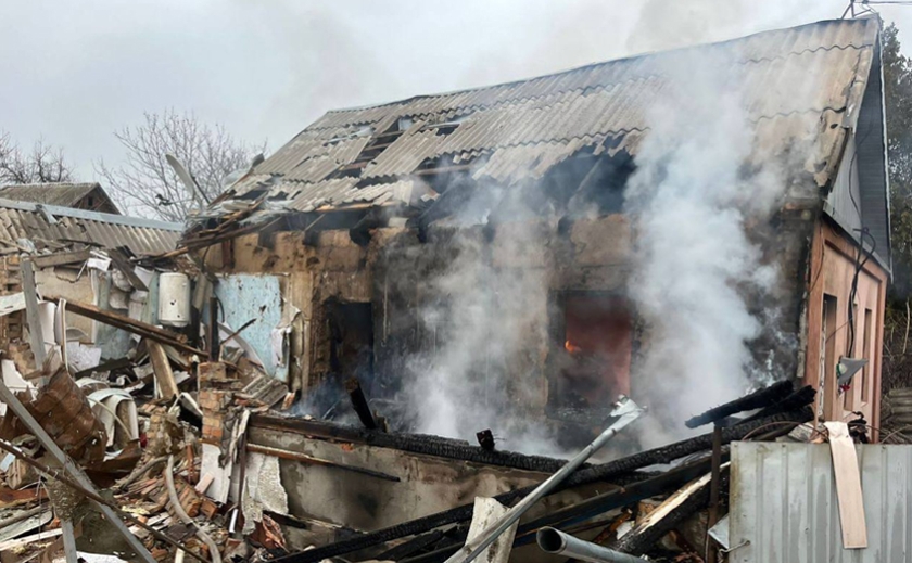 Двоє загиблих та пʼятеро постраждалих: ситуація в Дніпропетровській області станом на 16 березня