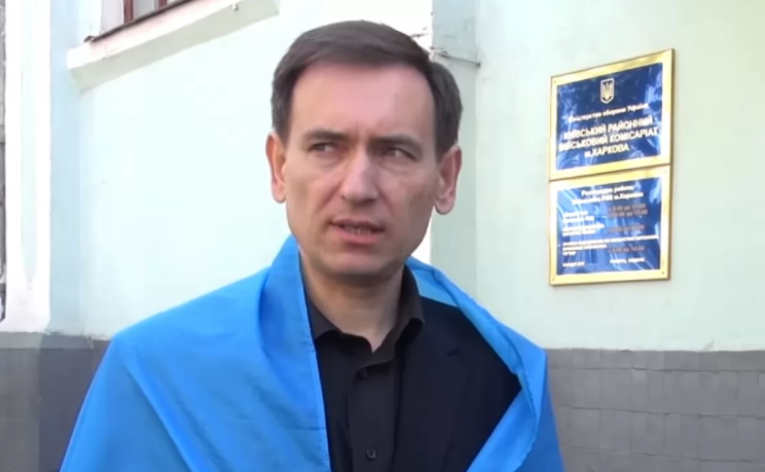 Федір Веніславський: Додаткової мобілізації в Україні не буде