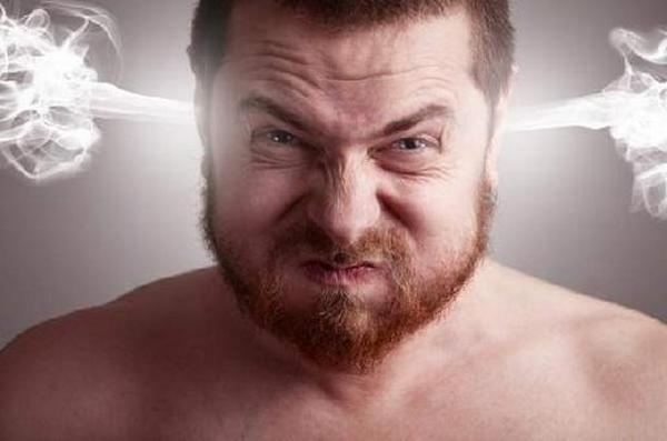 Нервный днепрянин успокаивал себя первитином
