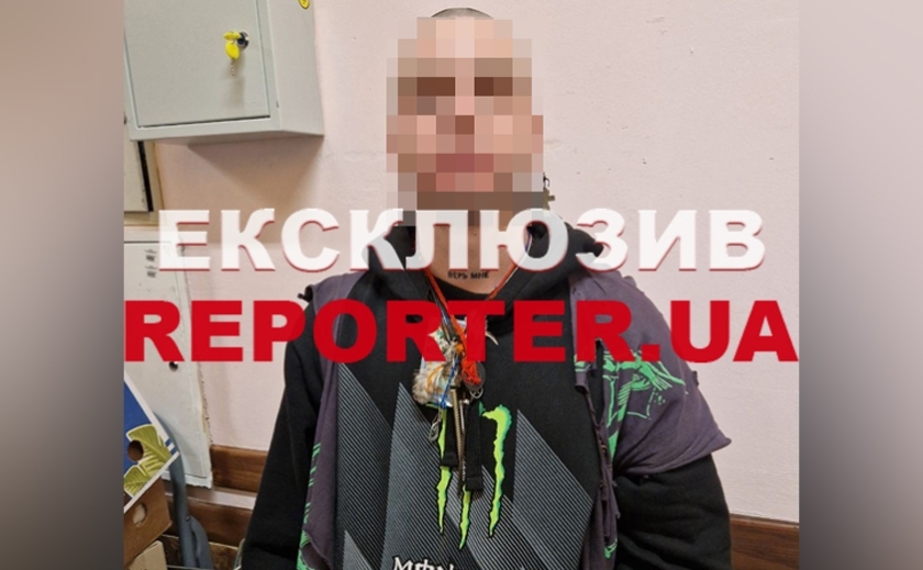 Накрав на 65,70 грн: в одному з супермаркетів Дніпра затримали крадія