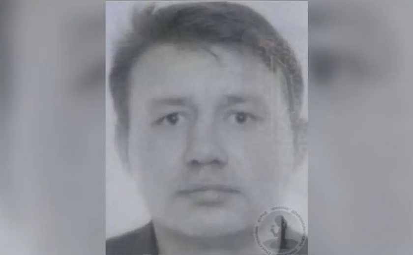 Безвісти зниклого чоловіка з Дніпра знайшли мертвим: подробиці
