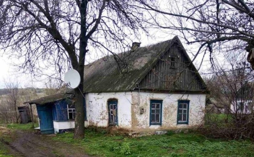 Побив до смерті: на Дніпропетровщині 75-річний чоловік вбив знайому Побив до смерті: на Дніпропетровщині 75-річний чоловік вбив знайому