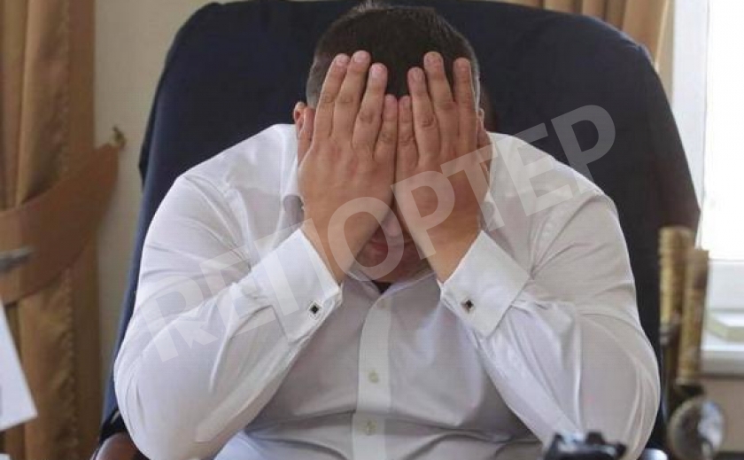 Покурили? На плановой сессии днепровского горсовета напринимали такого...