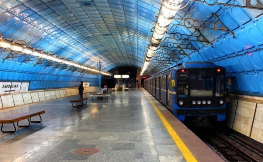 211 обʼєктів: у Дніпрі «замінували» метро та суди