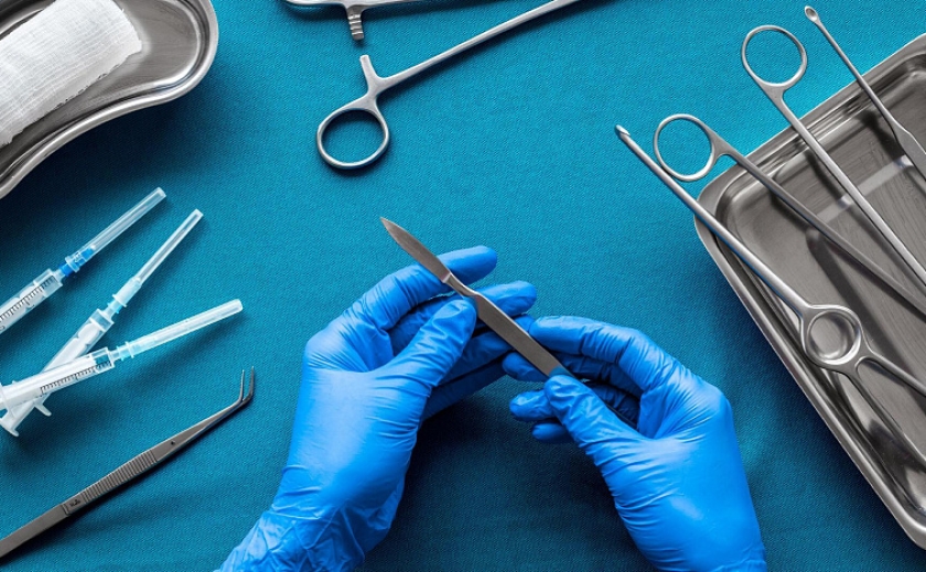 Хірургія одного дня: де у Дніпрі можна безкоштовно видалити родимки та інші новоутворення
