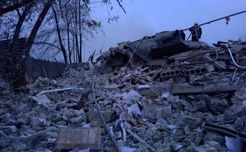 Загід Краснов висловив співчуття родинам загиблих у результаті ракетного удару по Україні