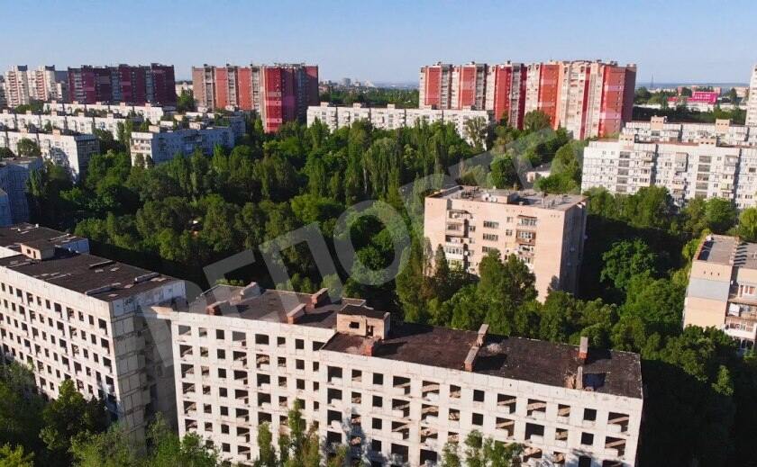 В Днепре создали первый большой микрорайонный комитет
