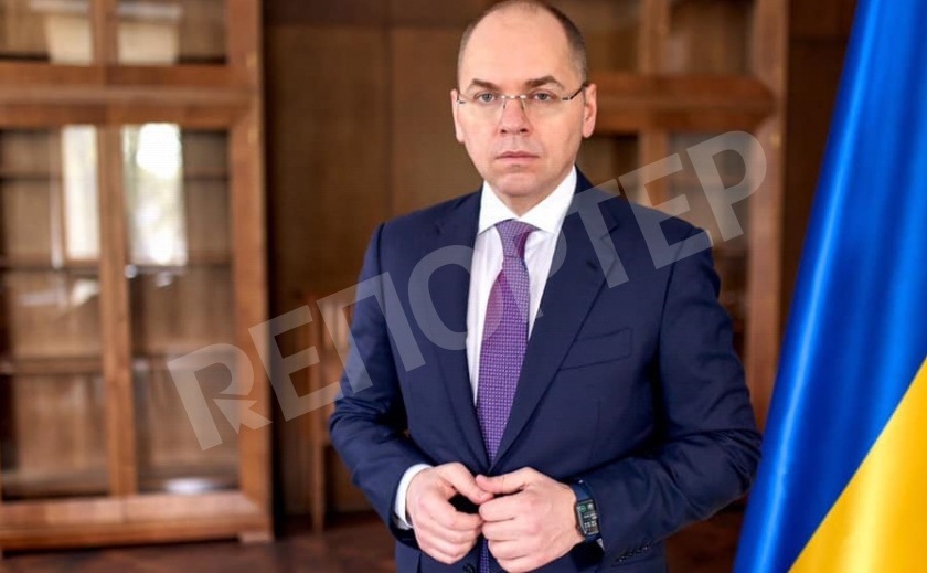 Карантин в Украине продлили до дня начала войны