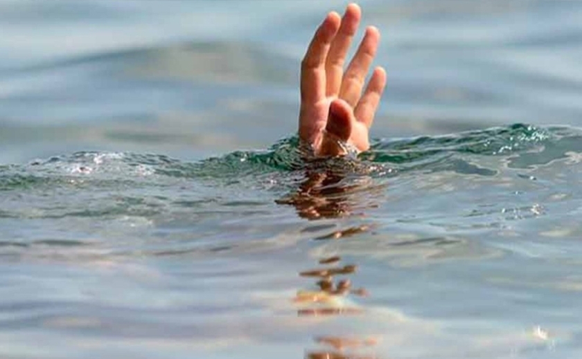 На Дніпропетровщині чоловік потонув під час підводної риболовлі