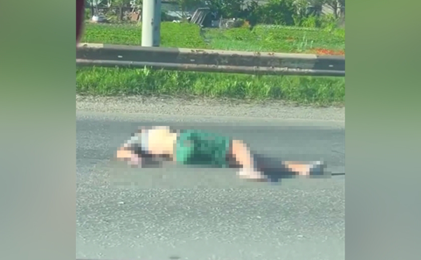 Водій Daewoo збив пішохода: смертельне ДТП на Полтавському шосе у Дніпрі