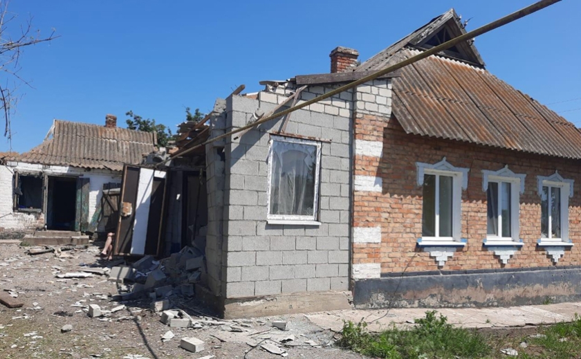 Безпекова ситуація на Дніпропетровщині станом на ранок 8 червня