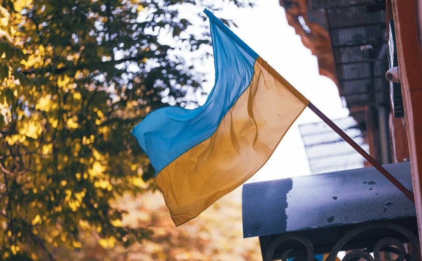 Ворог знов обстрілював Нікопольщину: ОВА Ворог знов обстрілював Нікопольщину: ОВА