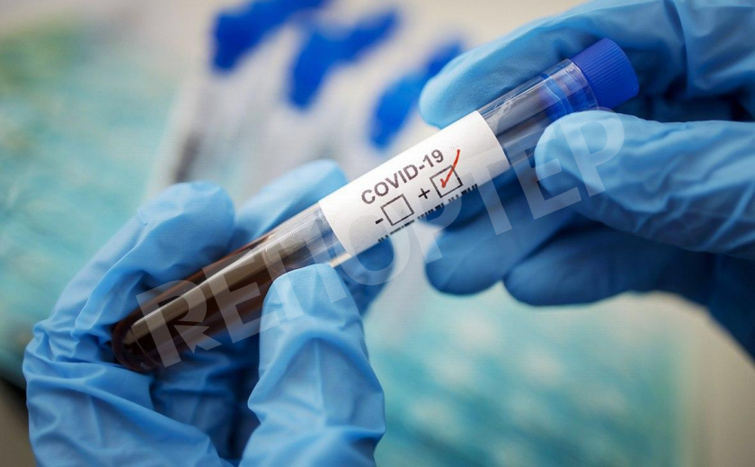 Двое суток в Днепре не регистрировали зараженных коронавирусом