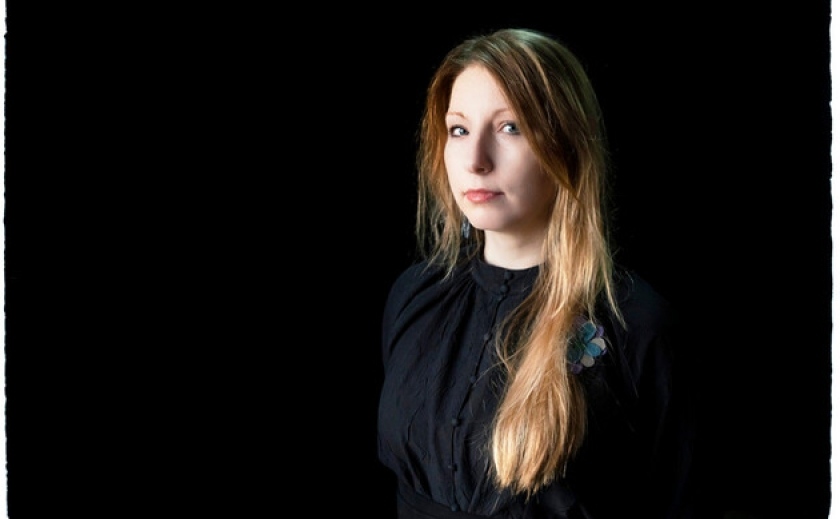 У лікарні Дніпра померла українська письменниця Вікторія Амеліна У лікарні Дніпра померла українська письменниця Вікторія Амеліна
