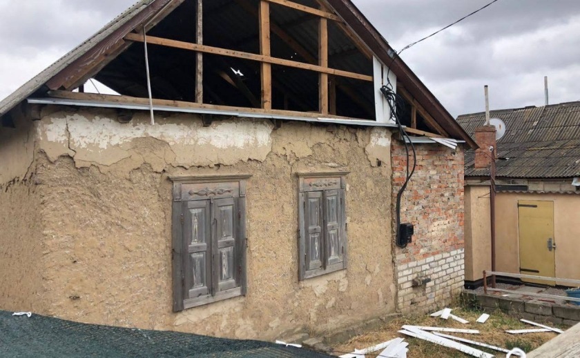 Безпекова ситуація на ранок 10 липня: під ударом знову опинилась Нікопольщина