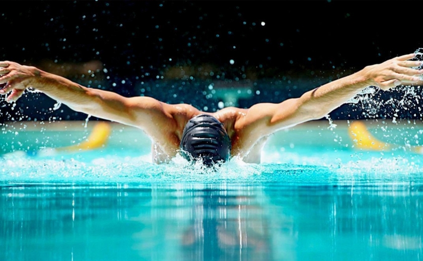 Двоє плавців з Дніпра виступатимуть на чемпіонаті світу з водних видів спорту