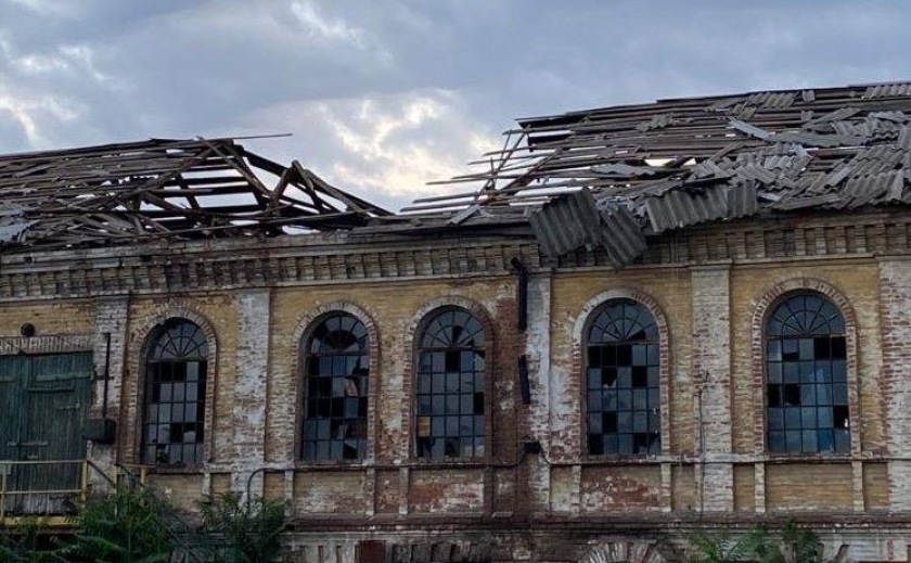 Ворог тричі обстріляв Нікопольщину, обійшлося без постраждалих: ОВА