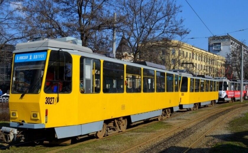 21 липня у Дніпрі деякі маршрути міського транспорту змінять свій рух: подробиці