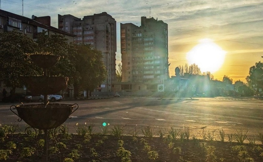 Ніч на Дніпропетровщині пройшла без ворожих атак: безпекова ситуація на ранок 24 липня