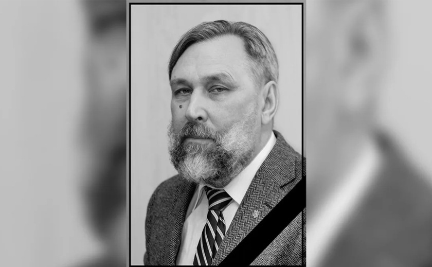 Пішла епоха архітектурної школи: помер декан архітектурно факультету ПДАБА Олександр Челноков